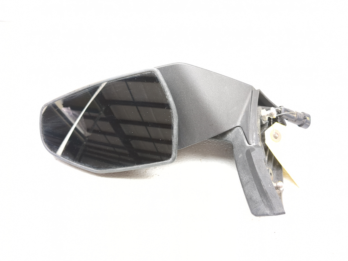 13-15 Can Am Spyder Roadster ST Front Left Rearview Mirror