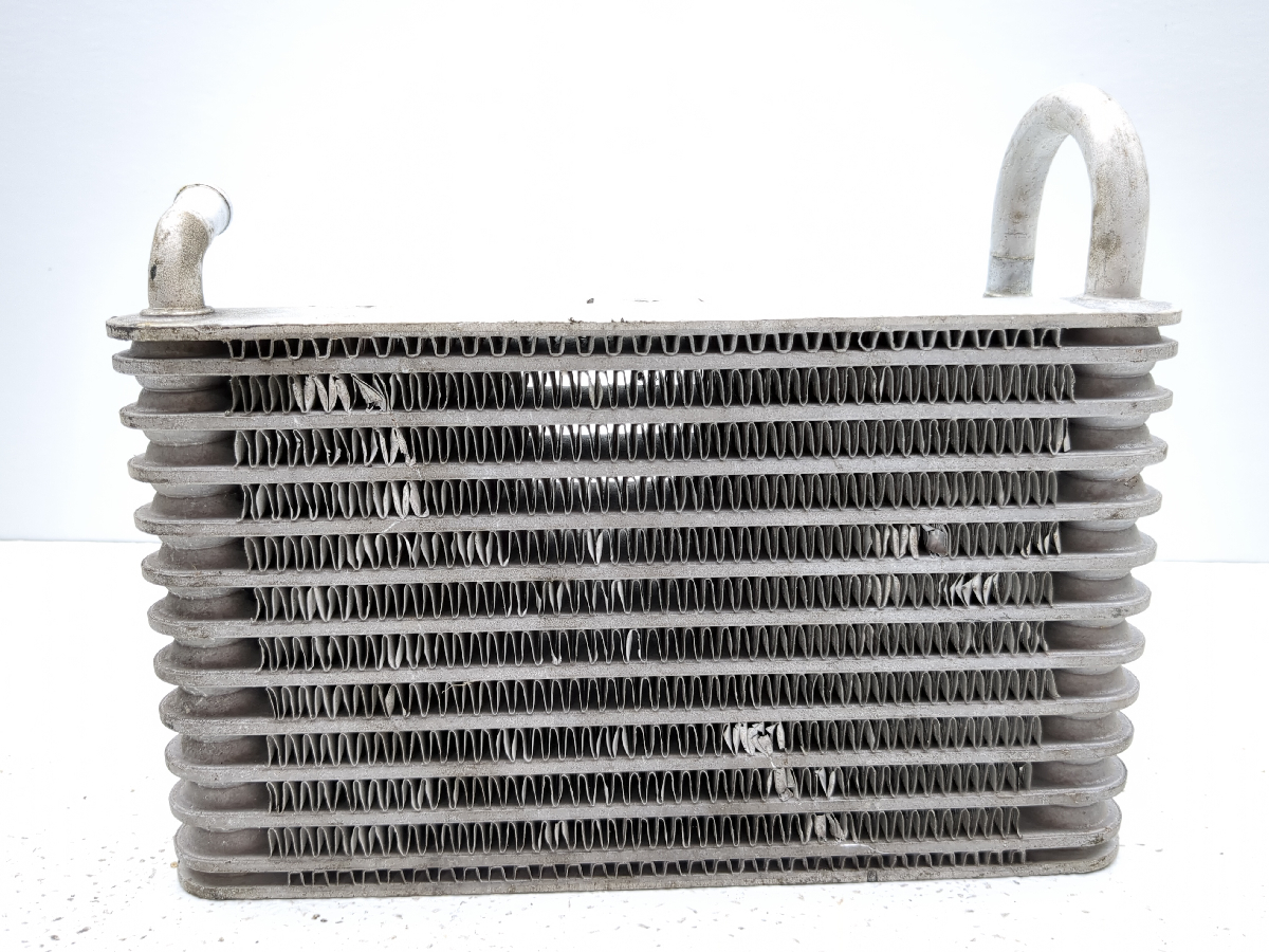 13-15 Can Am Spyder Roadster ST  Engine Motor Oil Cooler 519000123