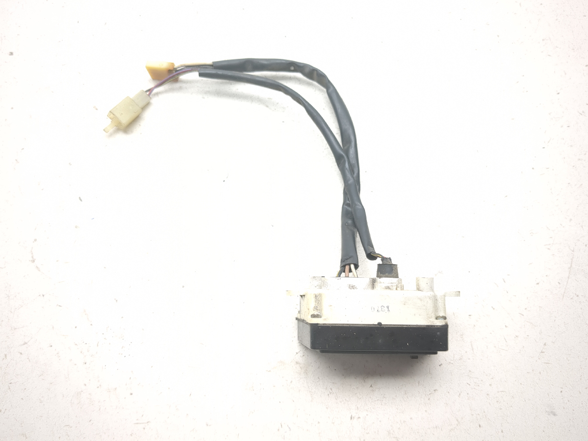 86-06 Kawasaki Concours ZG1000 Digital Clock