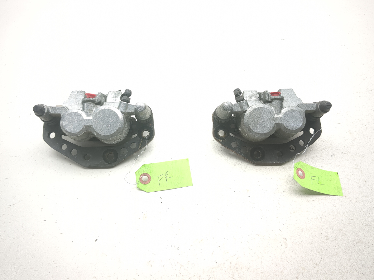 86-06 Kawasaki Concours ZG1000 Front Brake Calipers
