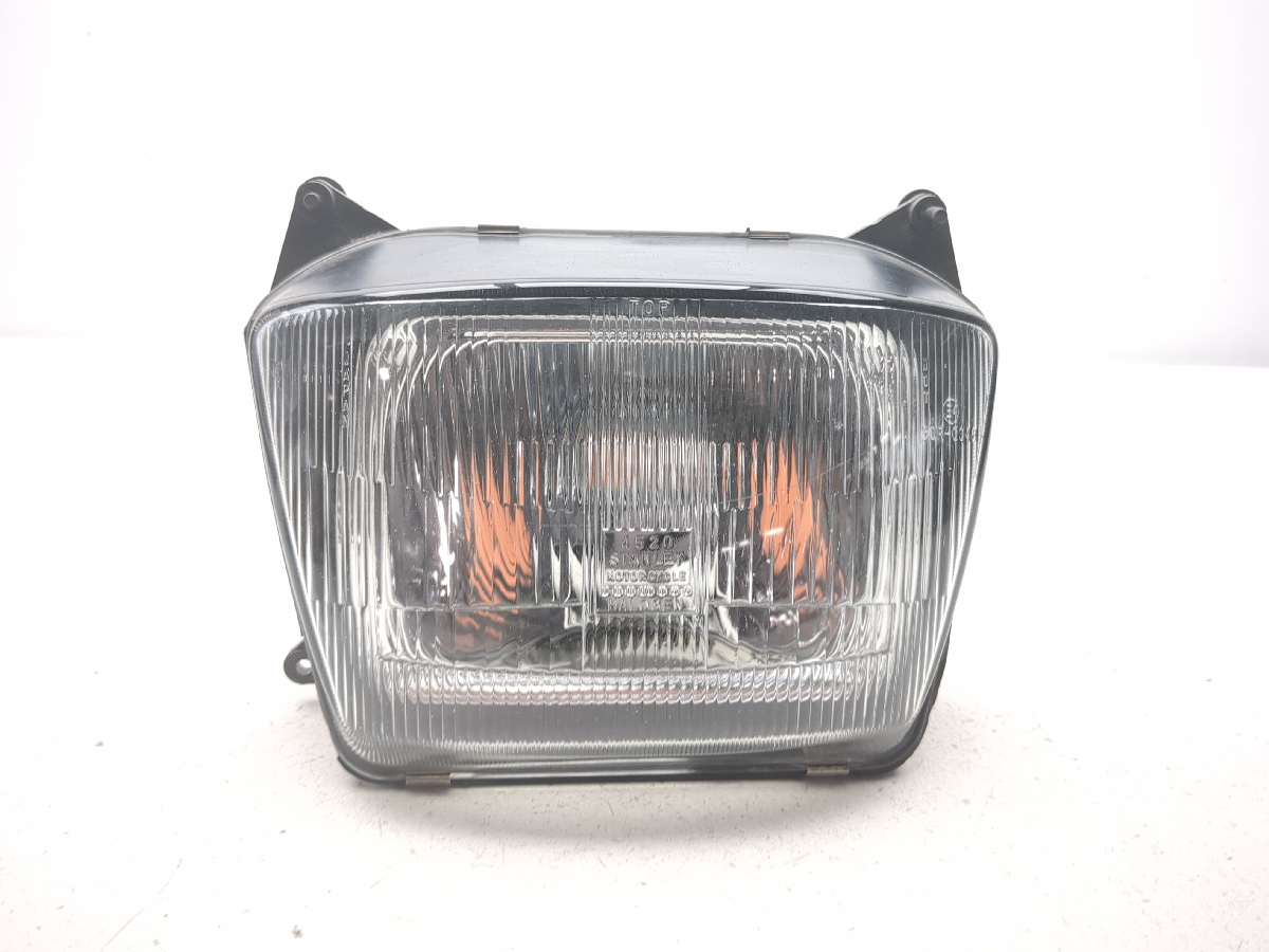 86-06 Kawasaki Concours ZG1000 Front Headlight Head Light Lamp