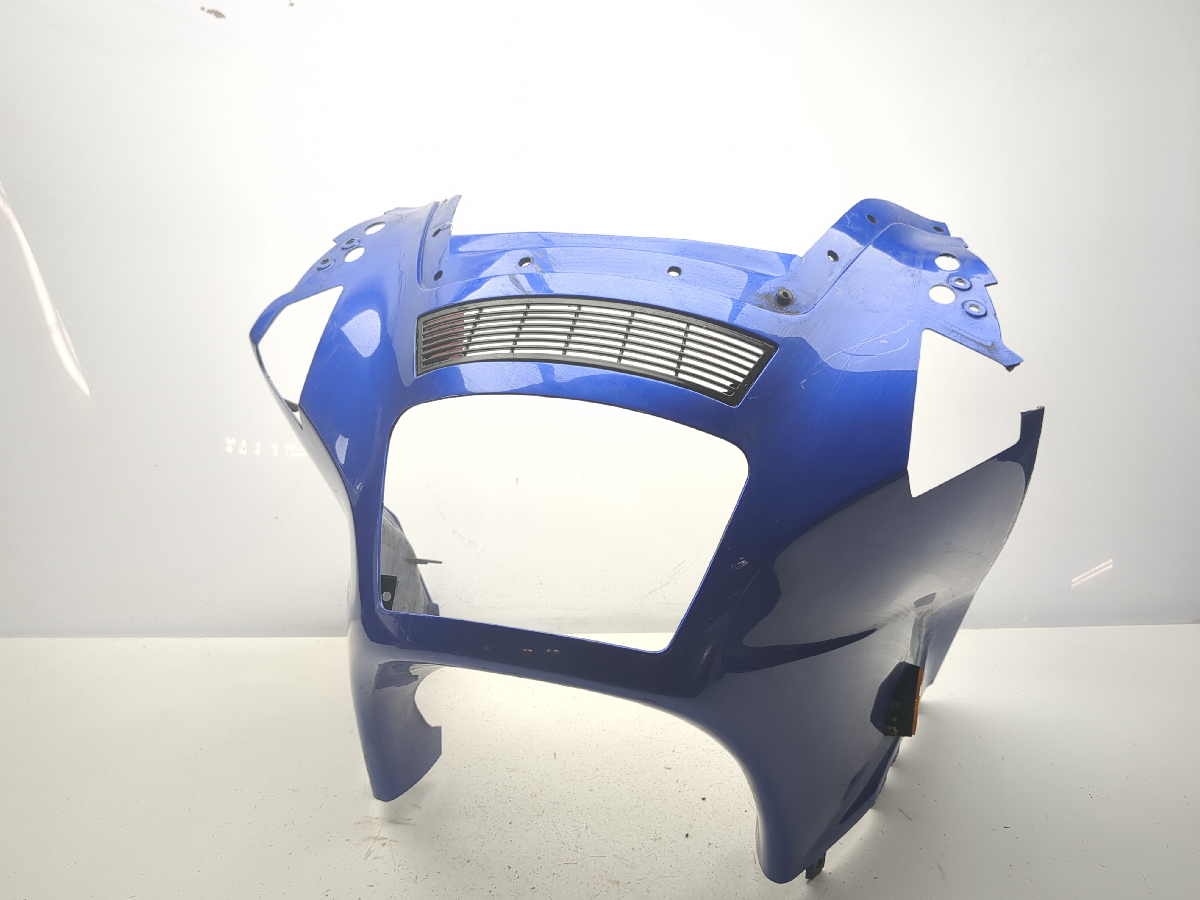 86-06 Kawasaki Concours ZG1000 Front Headlight Fairing Cover Panel