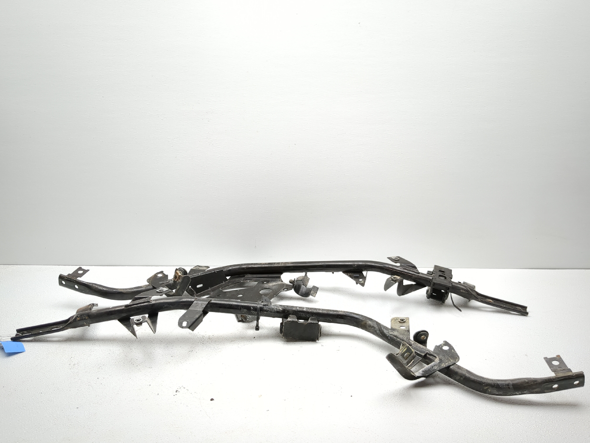 13-15 Can Am Spyder Roadster ST Frame Support Mount Bracket Holders