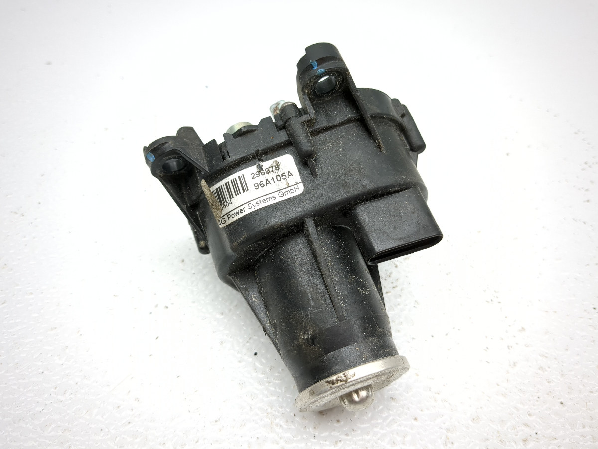 13-15 Can Am Spyder Roadster ST Exhaust Intake Manifold Servo Motor 0280751010