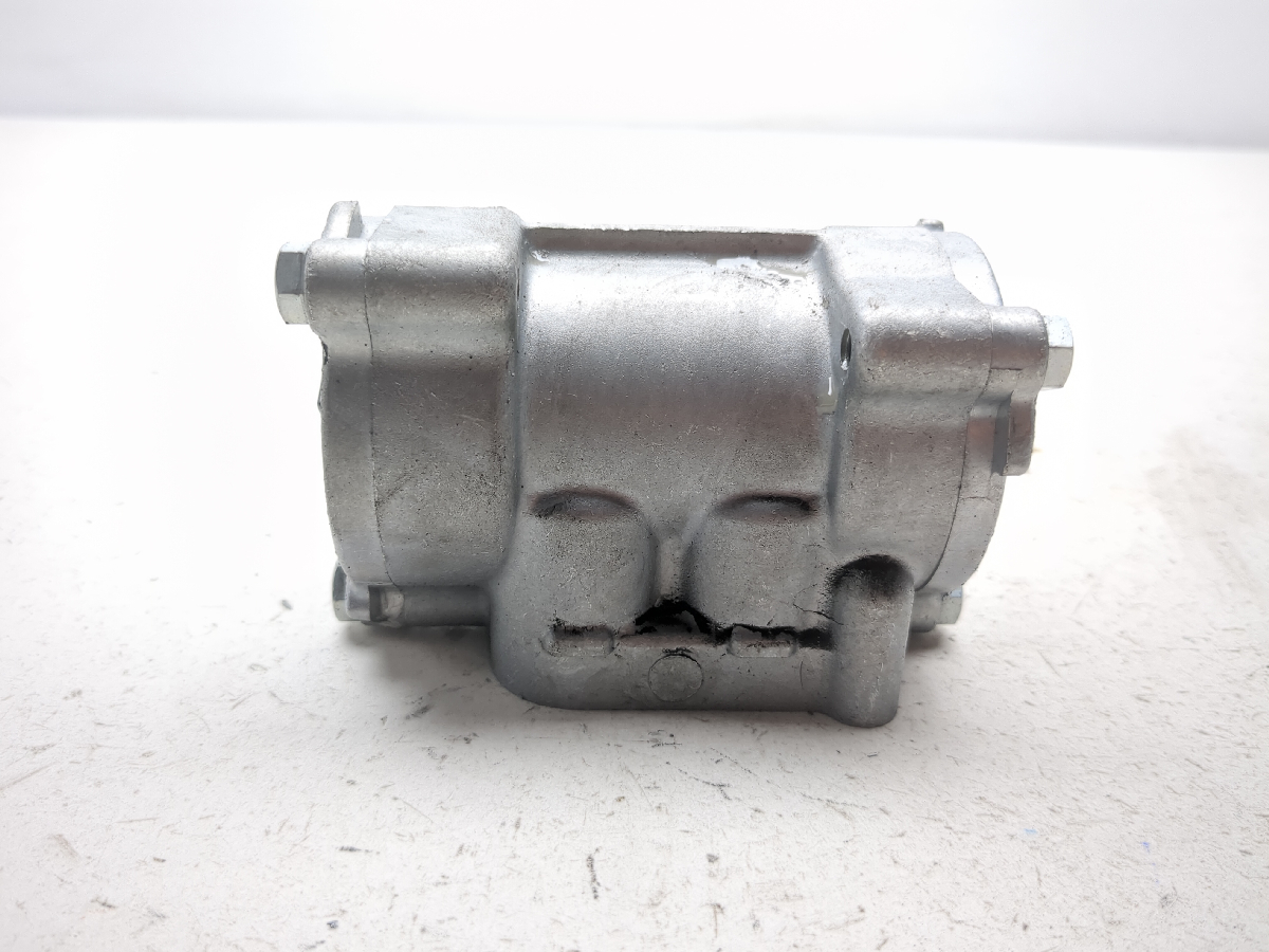86-06 Kawasaki Concours ZG1000 Engine Motor Oil Pump