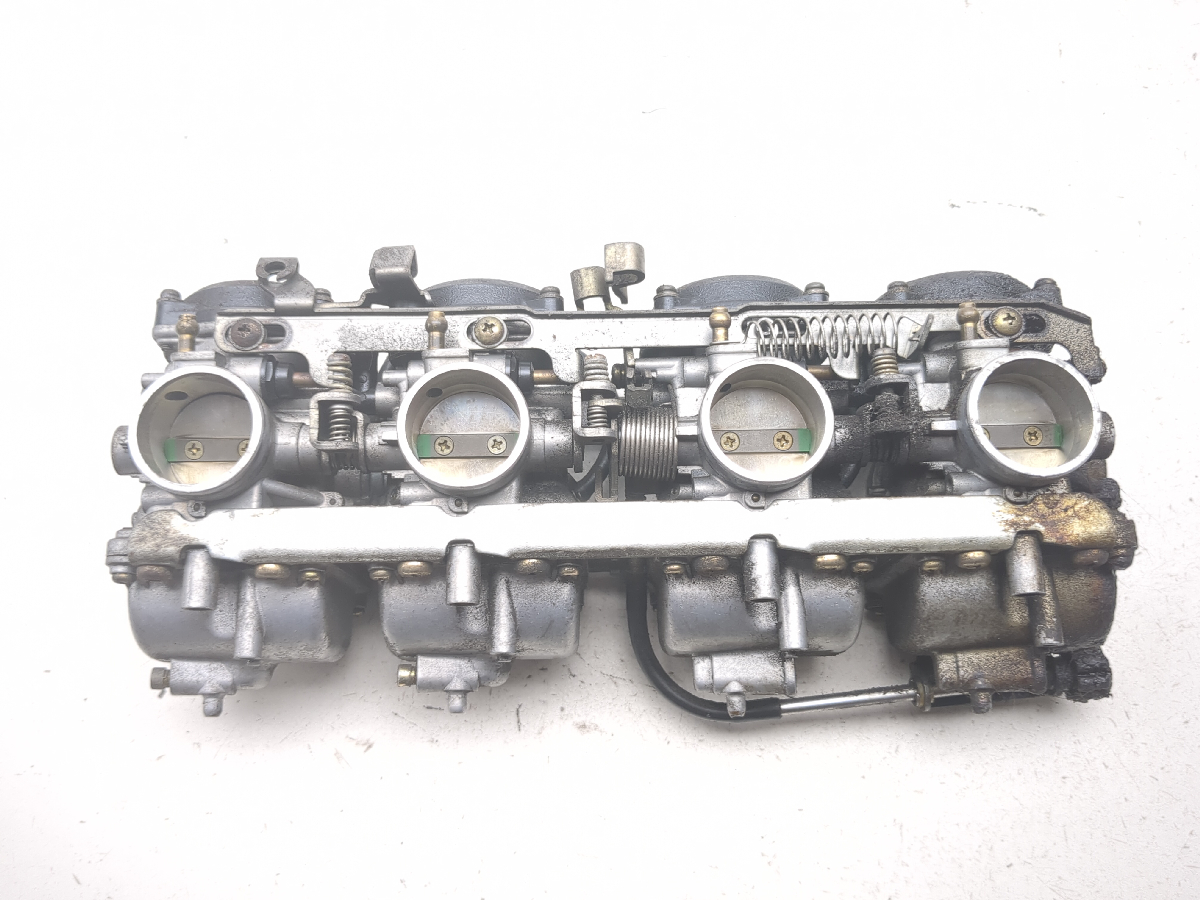 86-06 Kawasaki Concours ZG1000 Carburetor