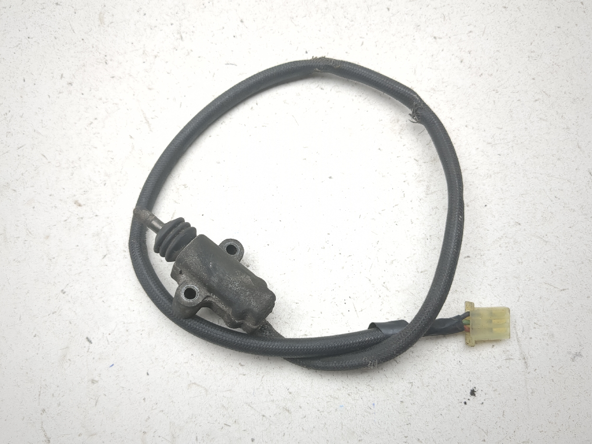 86-06 Kawasaki Concours ZG1000 Side Kick Stand Safety Switch TRSH PL