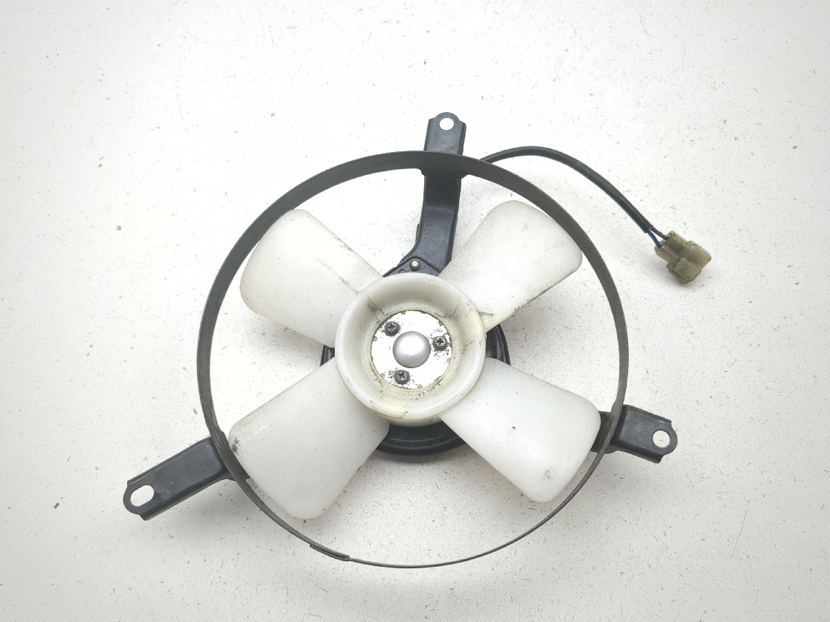86-06 Kawasaki Concours ZG1000 Radiator Cooling Fan