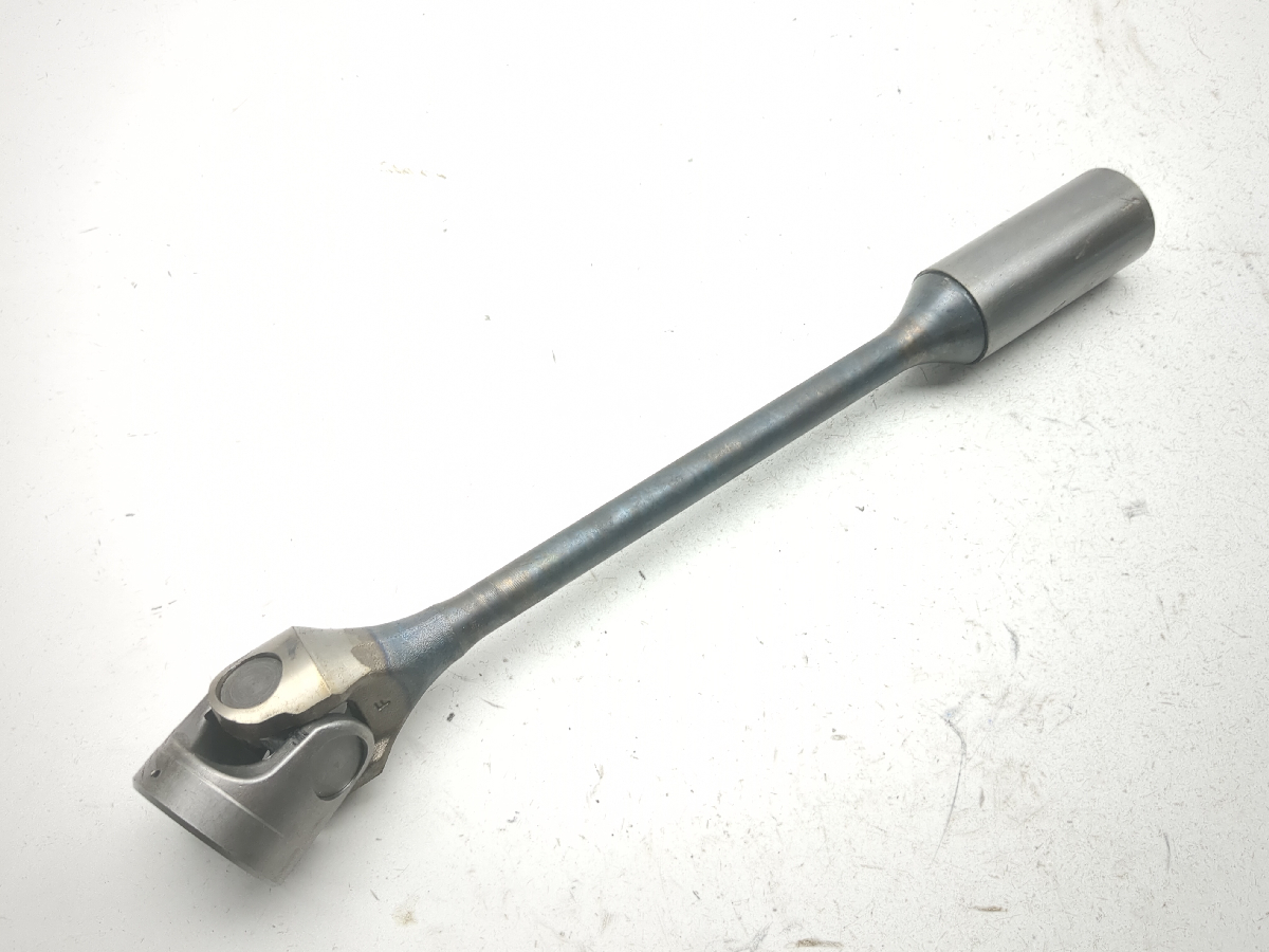 86-06 Kawasaki Concours ZG1000 Rear Drive Shaft TRSH PL