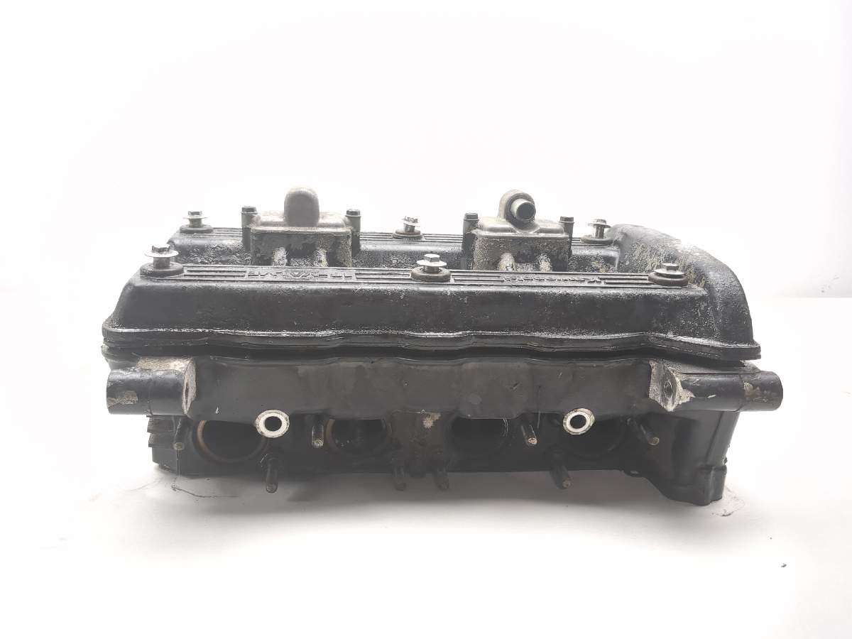 86-06 Kawasaki Concours ZG1000Motor Engine Cylinder Head