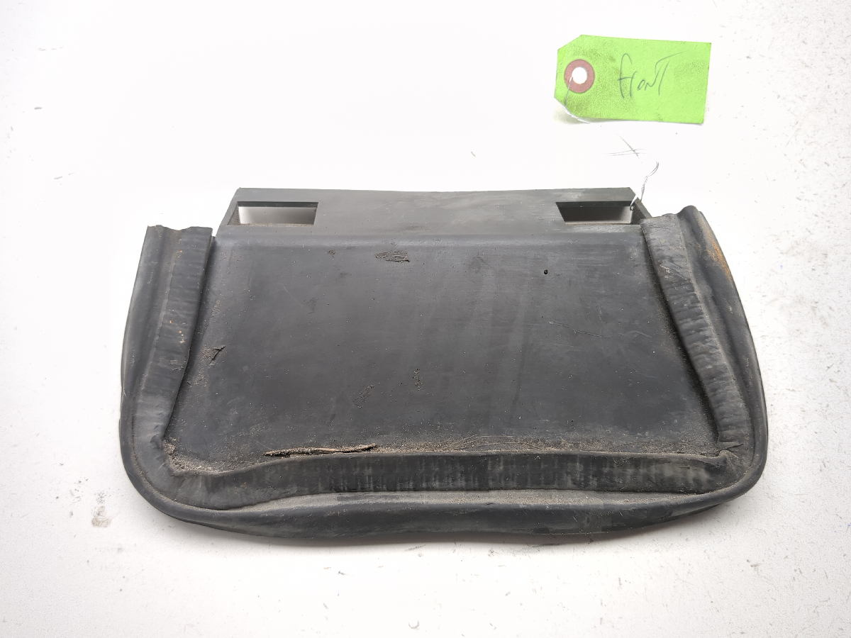 86-06 Kawasaki Concours ZG1000 Cover 14024-1287 TRSH PL