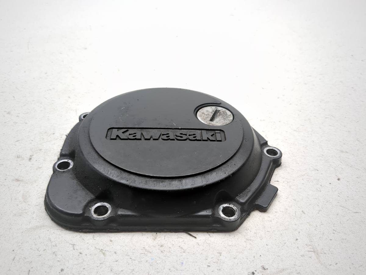 86-06 Kawasaki Concours ZG1000 Engine Motor Timing Stator Cover