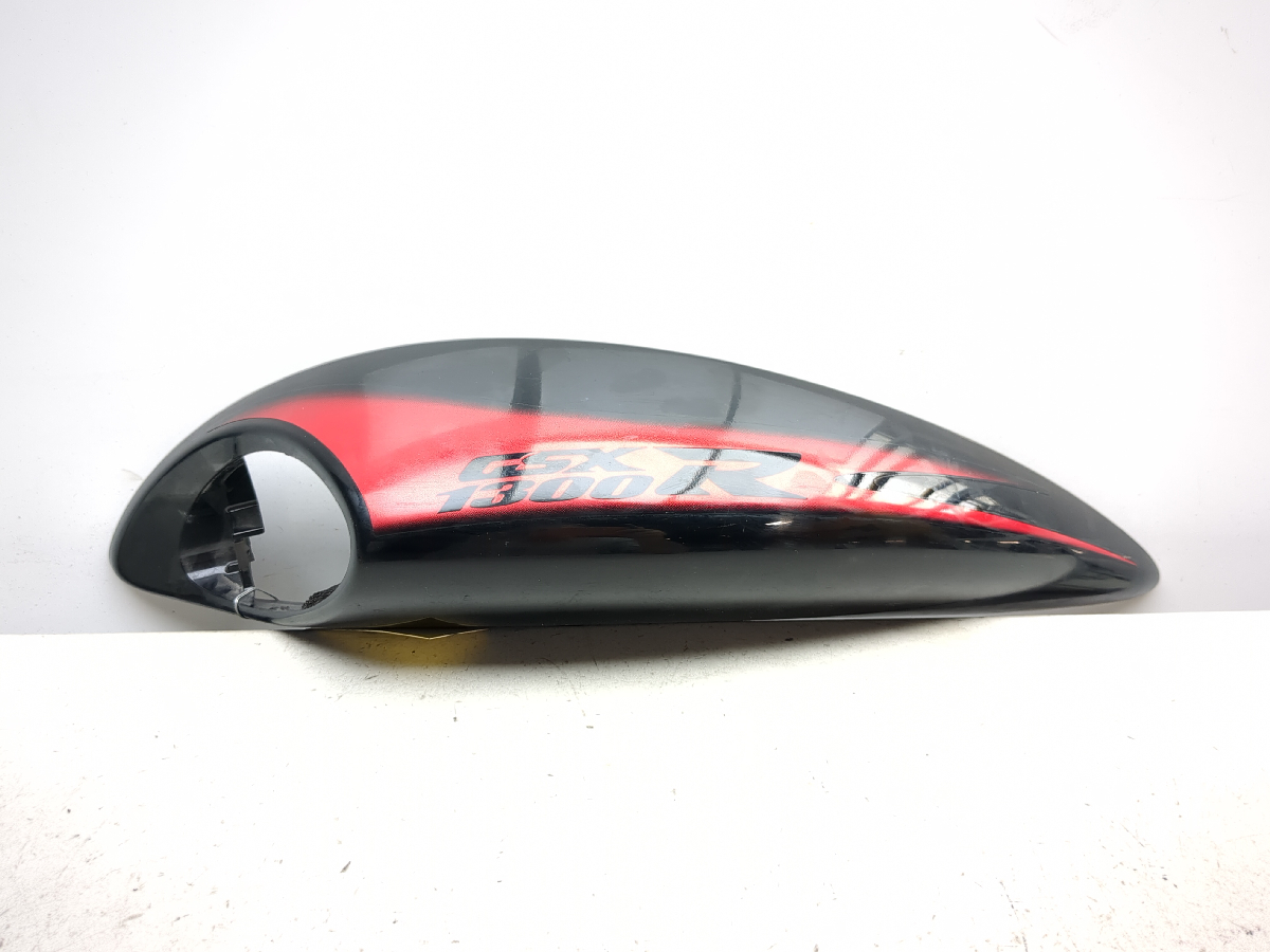 08-18 Suzuki Hayabusa GSX1300R Rear Right Tail Fairing Cover 47111-15H