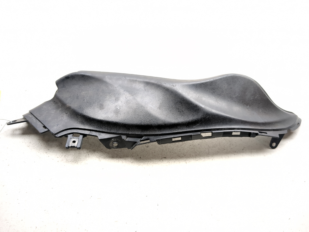 08-18 Suzuki Hayabusa GSX1300R Left Tank Trim Cover