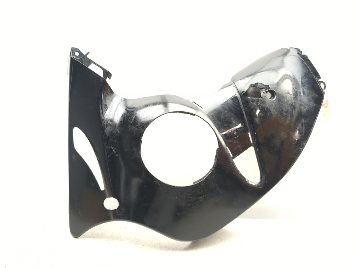 08-18 Suzuki Hayabusa GSX1300R Lower Left Fairing Cover Panel