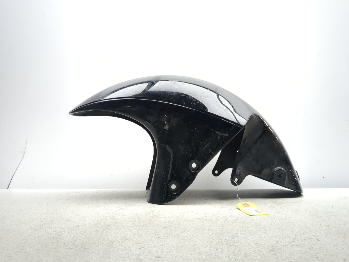 08-18 Suzuki Hayabusa GSX1300R Front Wheel Fender 53111-15H