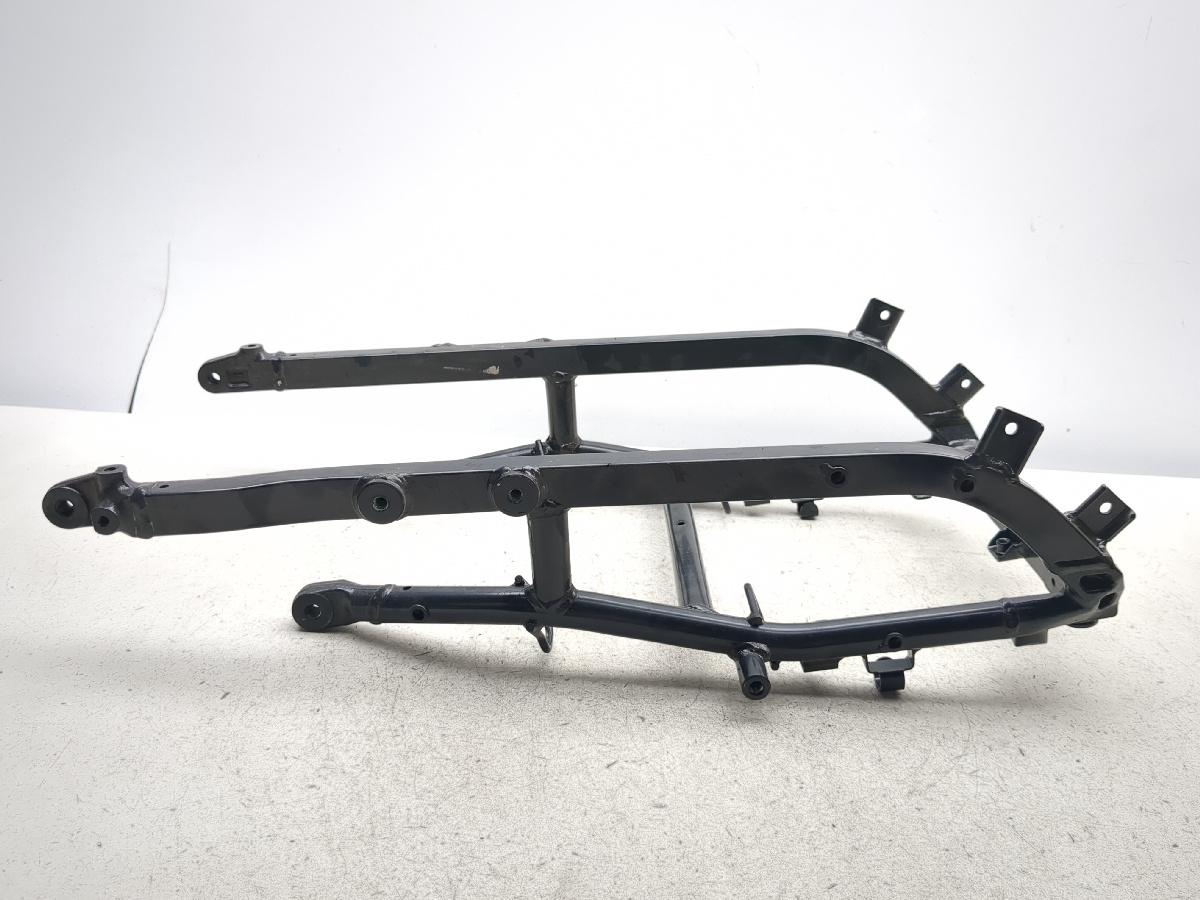 08-18 Suzuki Hayabusa GSX1300R  Rear Sub Frame Subframe