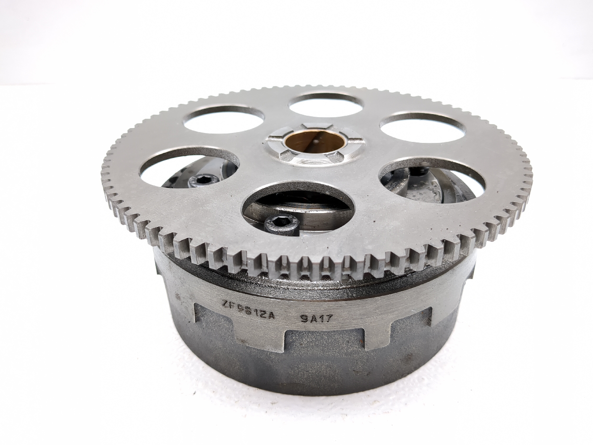 18-25 Kubota RTV XG850 Sidekick Stator Fly Wheel Magneto Rotor