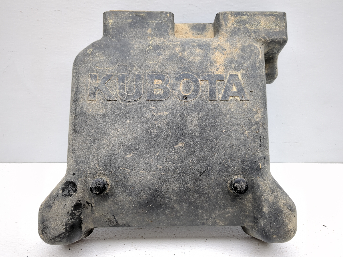 k様オーダー 18-25 Kubota RTV XG850 Sidekick Battery Cover K7811-61713 K - Sun