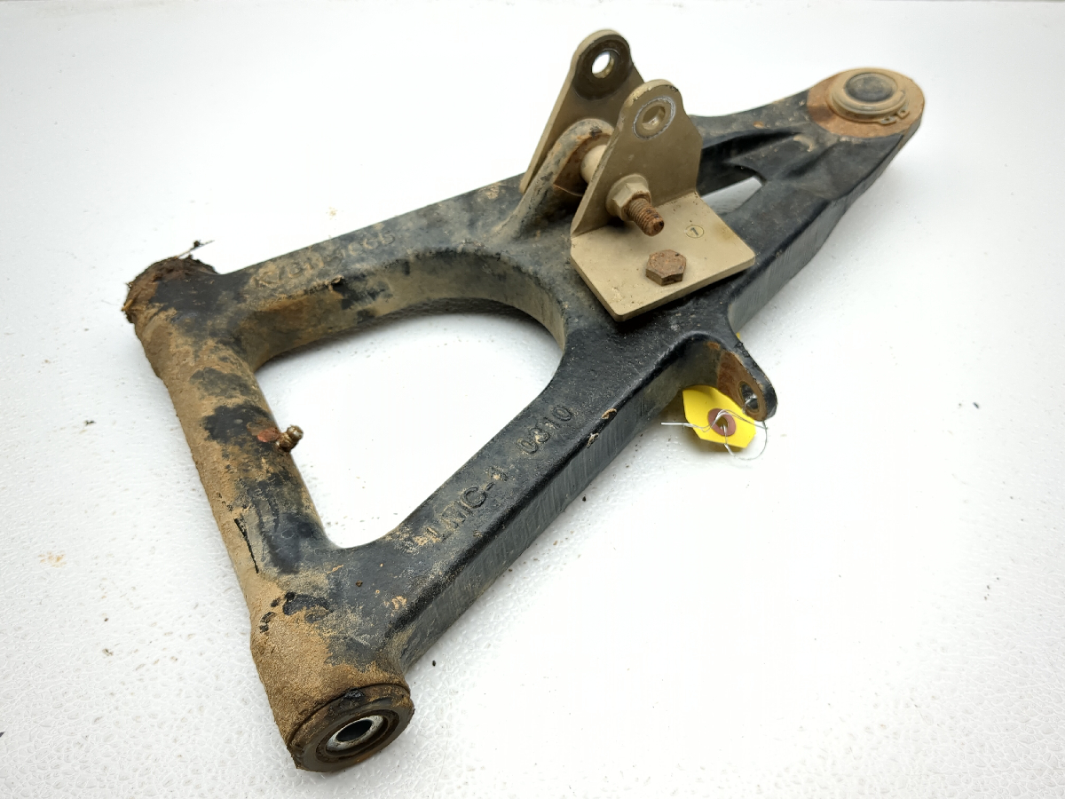 18-25 Kubota RTV XG850 Sidekick Front Left Upper Control A Arm K7811-18710