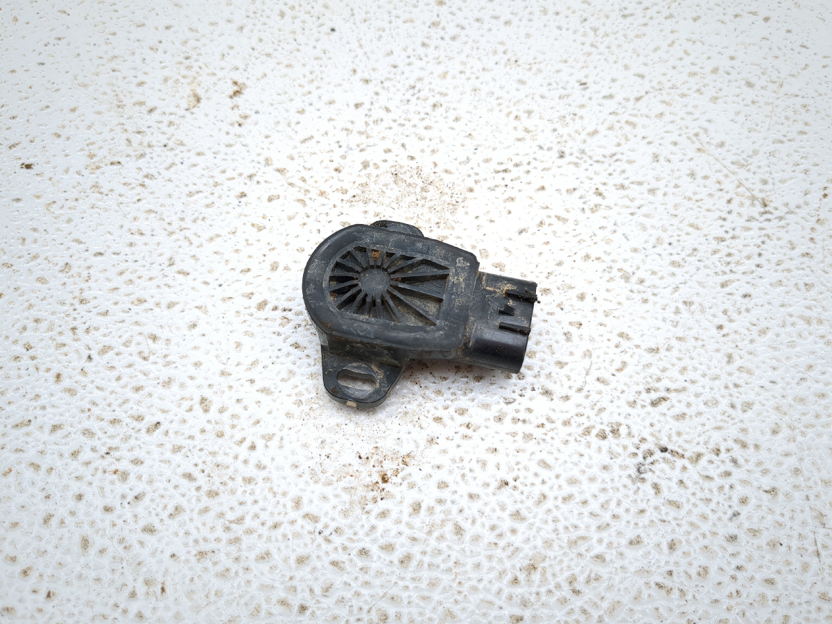 18-25 Kubota RTV XG850 Sidekick TPS Throttle Position Sensor
