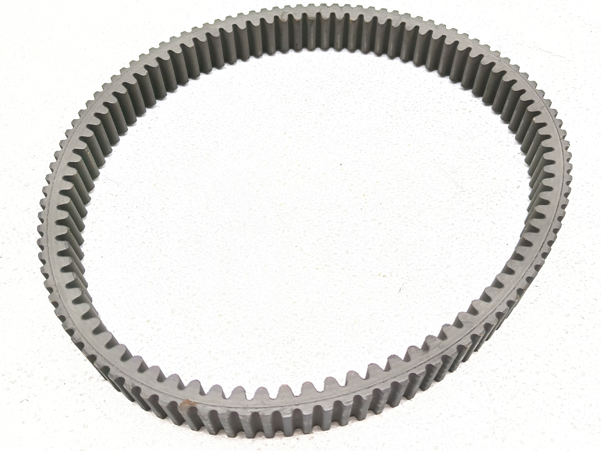 18-25 Kubota RTV XG850 Sidekick Clutch Drive Belt