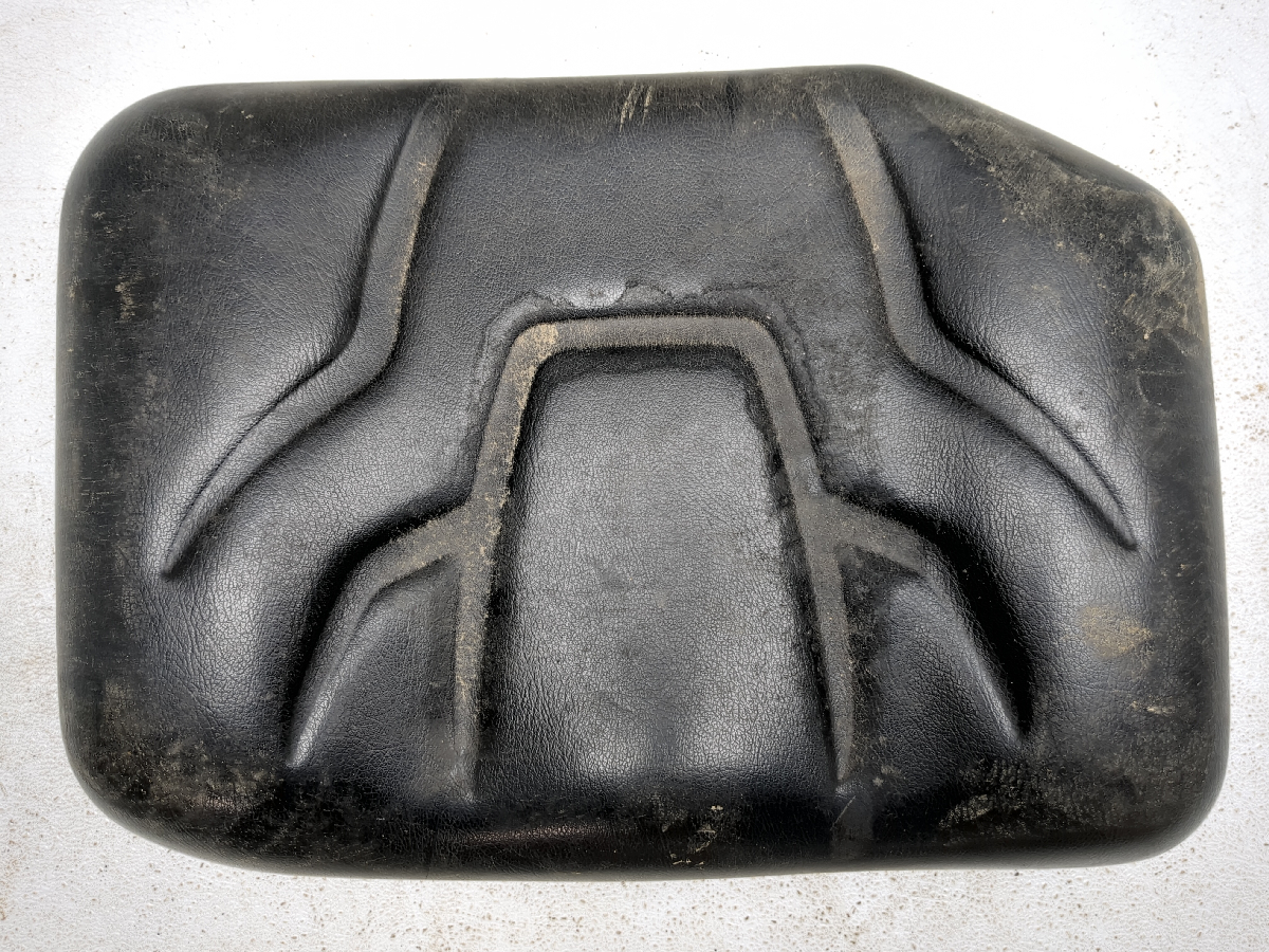 18-25 Kubota RTV XG850 Sidekick Seat Bottom Cushion K7421-56834