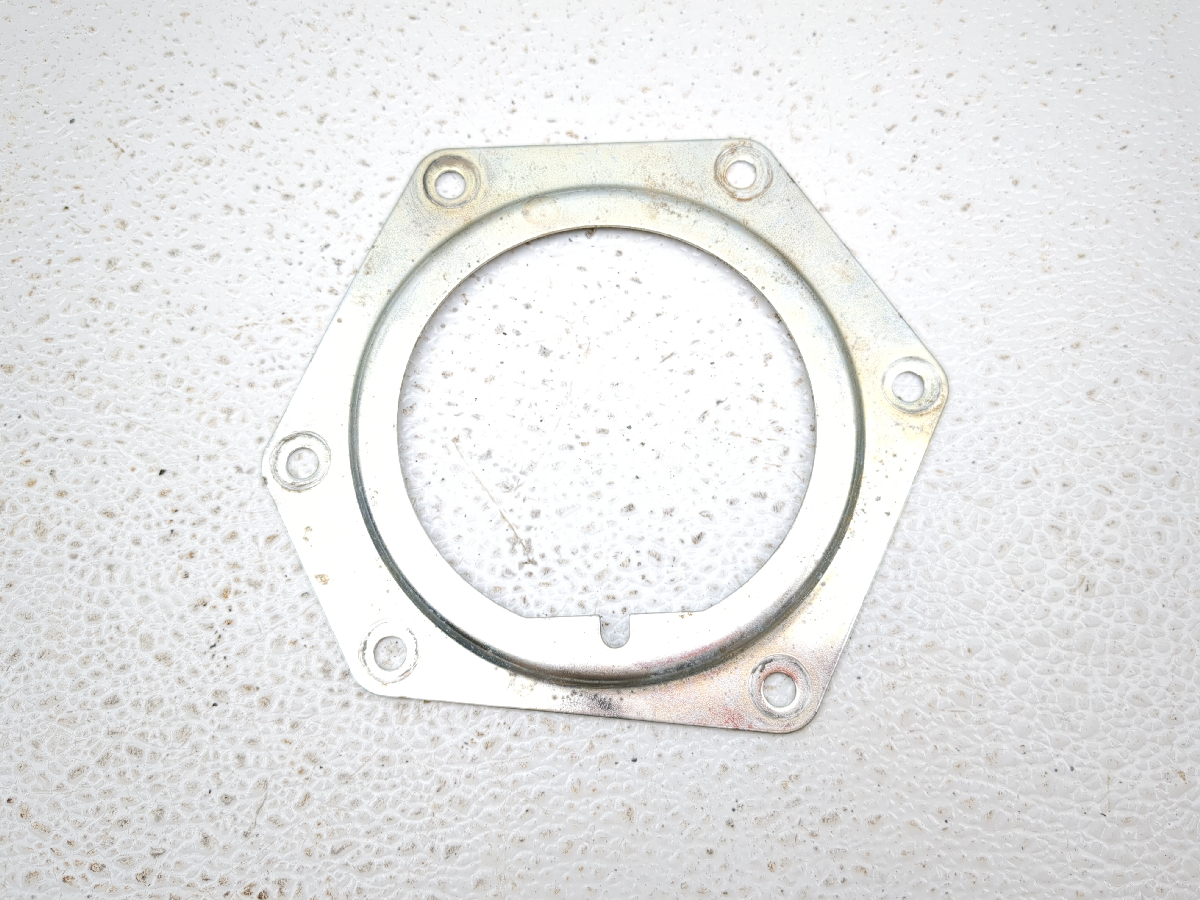 18-25 Kubota RTV XG850 Sidekick Fuel Locking Ring TRSH PL