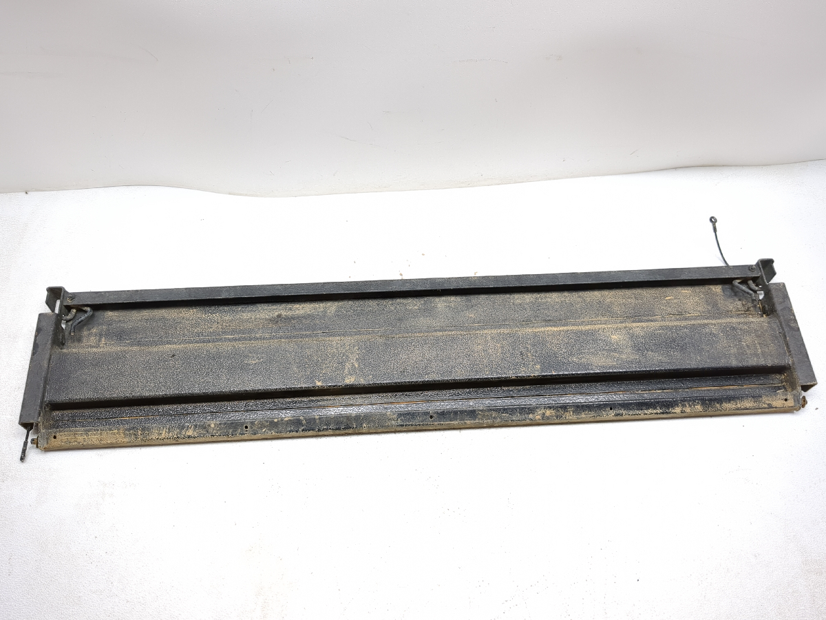 18-25 Kubota RTV XG850 Sidekick Rear Tailgate K7591-58990
