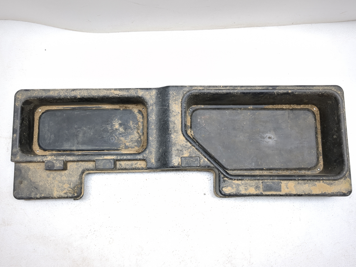 18-25 Kubota RTV XG850 Sidekick Under Seat Storage Center Box K7591-56573