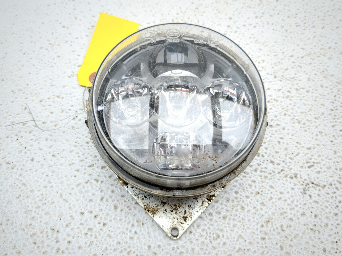 18-25 Kubota RTV XG850 Sidekick Front Left Front Headlight Head Light Lamp
