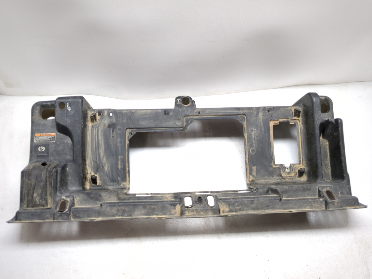 18-25 Kubota RTV XG850 Sidekick Under Seat Splash Guard Cover Panel K7811-97500