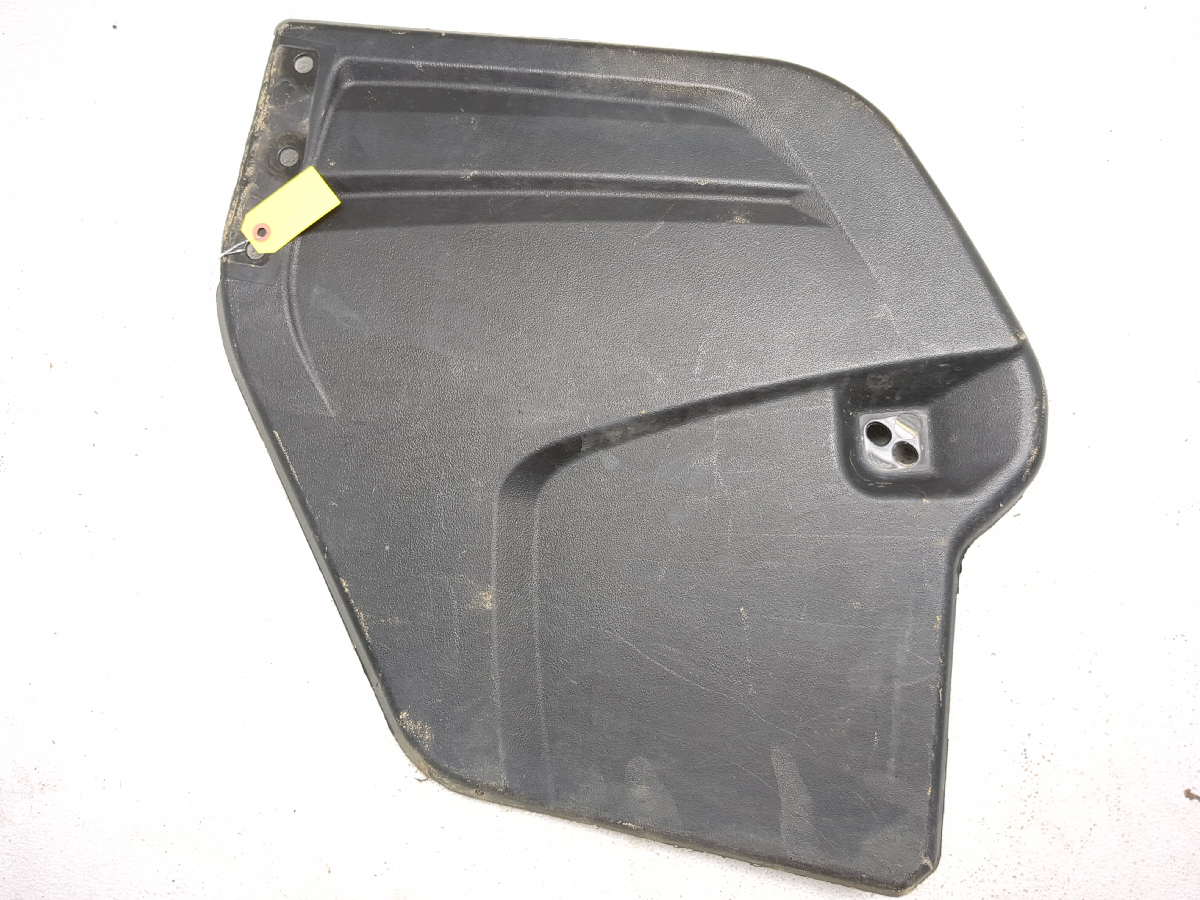 18-25 Kubota RTV XG850 Sidekick Front Left Door Panel K7421-29225