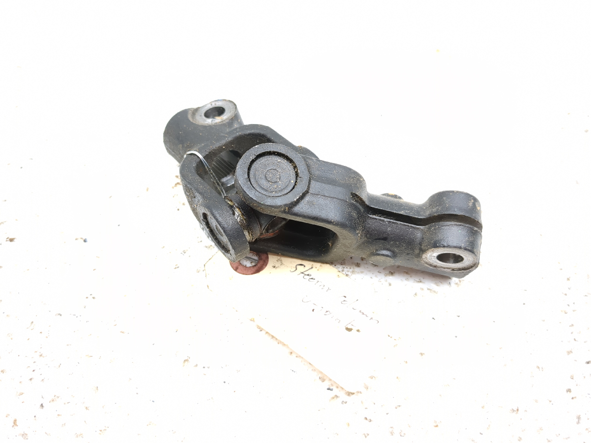 18-25 Kubota RTV XG850 Sidekick Steering Column U Joint