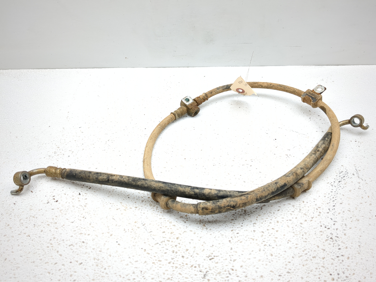18-25 Kubota RTV XG850 Sidekick Rear Brake Line Hose