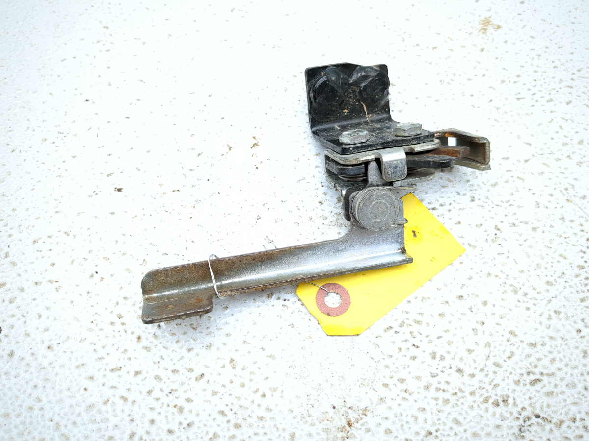 18-25 Kubota RTV XG850 Sidekick Front Left Door Handle K7421-29260