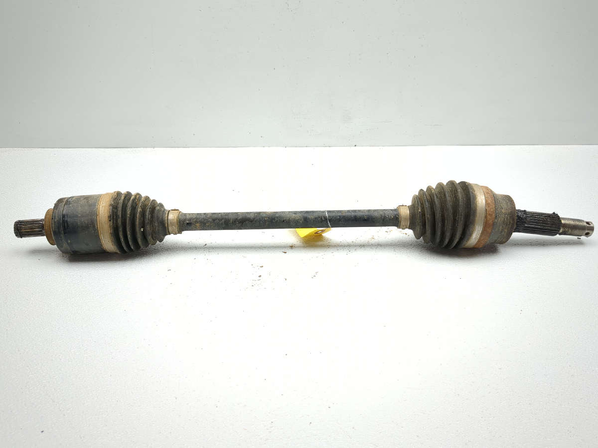 18-25 Kubota RTV XG850 Sidekick Front Left CV Axle Shaft K7811-15312