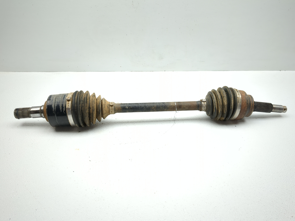 18-25 Kubota RTV XG850 Sidekick Rear Left CV Axle Shaft K7811-12310