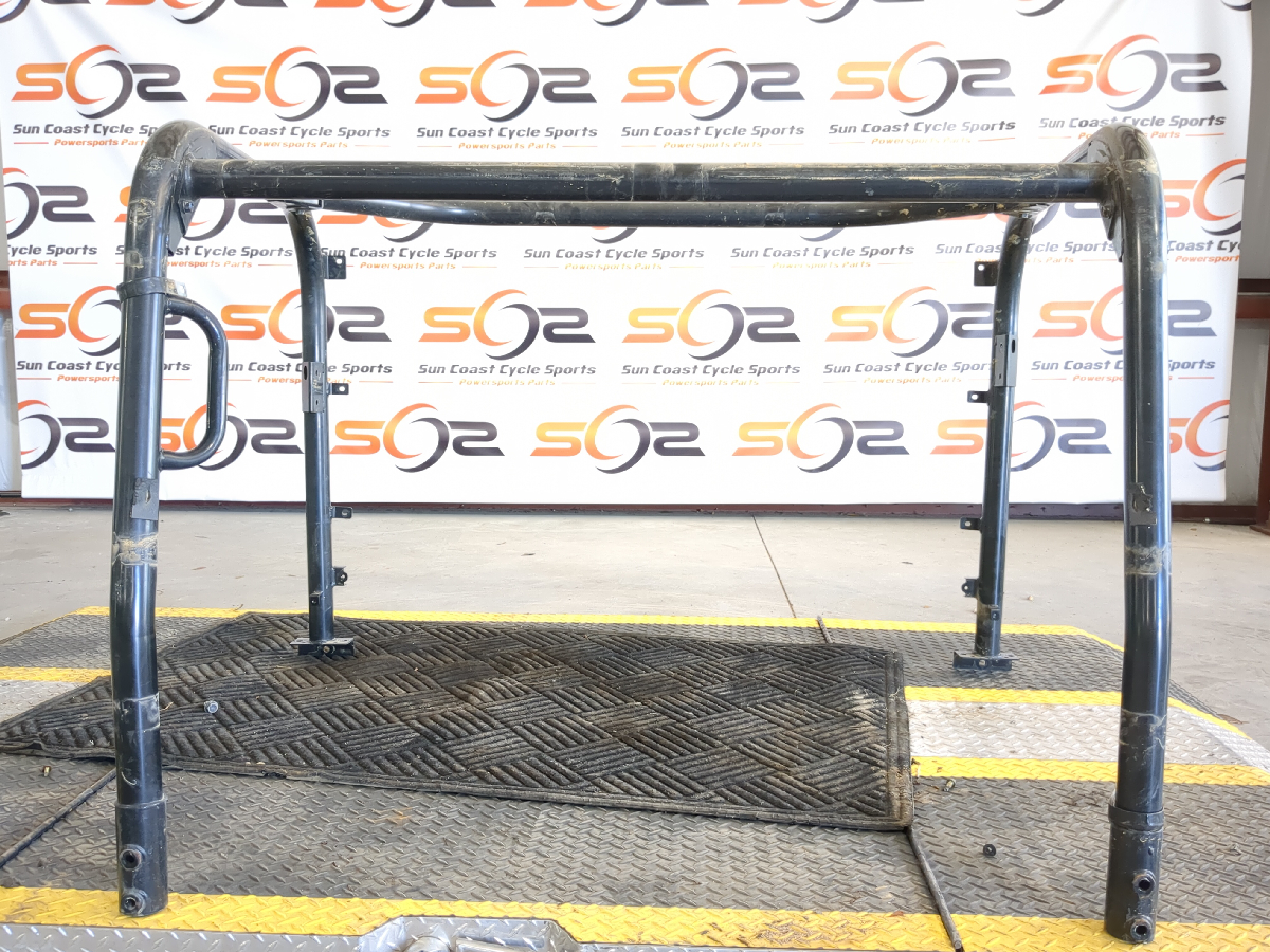 18-25 Kubota RTV XG850 Sidekick Roof Roll Cage Support ROPS Frame