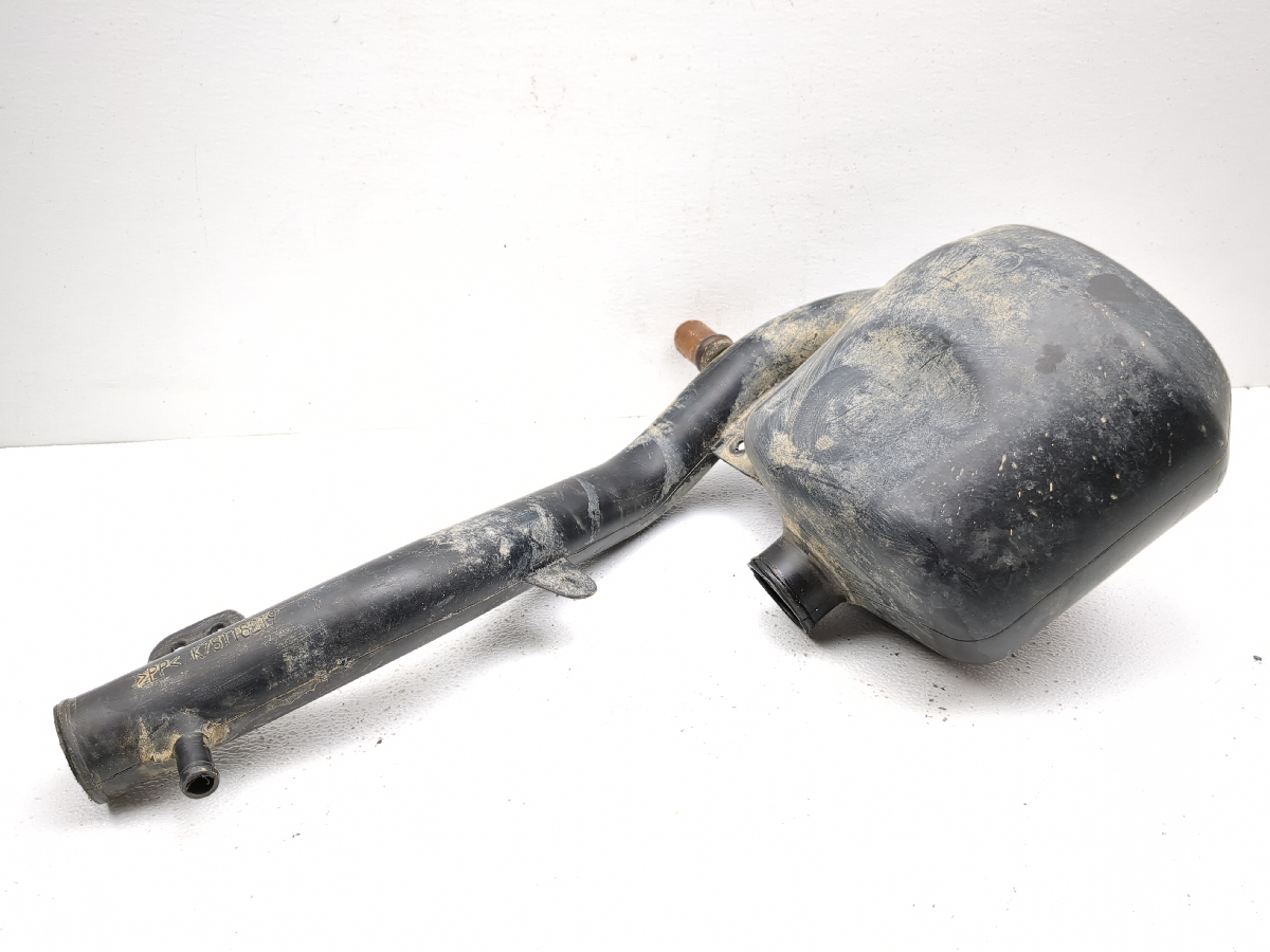 18-25 Kubota RTV XG850 Sidekick Intake Exhaust Headers Head Pipe K78118219