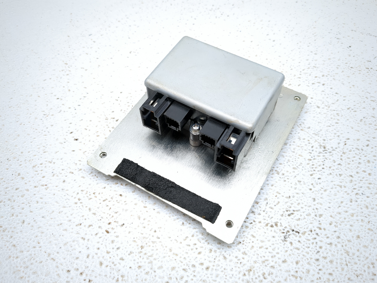 18-25 Kubota RTV XG850 Sidekick Computer ECU EPS Box K7811-4161-1