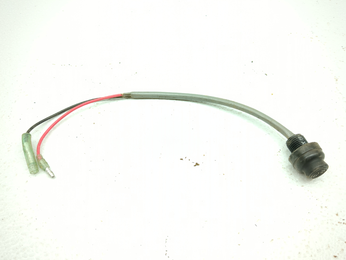 18-25 Kubota RTV XG850 Sidekick Horn Switch  K7591-62260