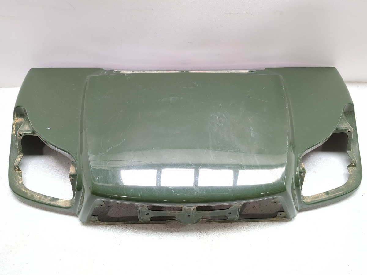 18-25 Kubota RTV XG850 Sidekick Front Center Hood Access Panel Cover