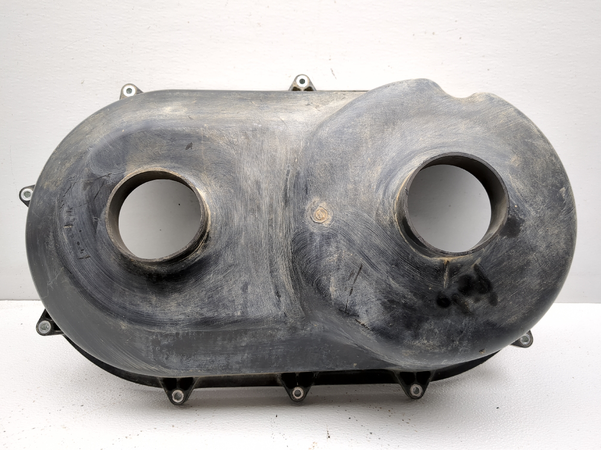 18-25 Kubota RTV XG850 Sidekick Engine Motor Outer CVT Clutch Cover