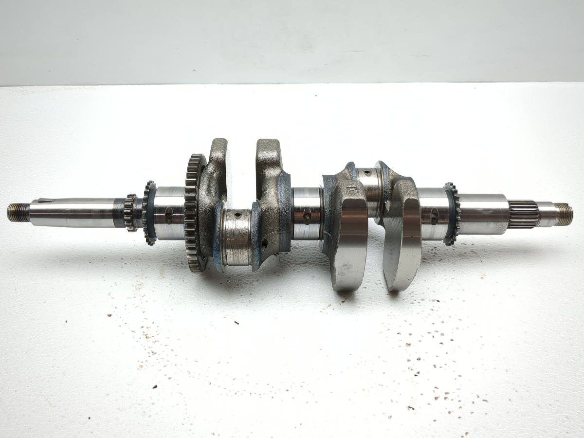 18-25 Kubota RTV XG850 Sidekick Crankshaft Crank Shaft