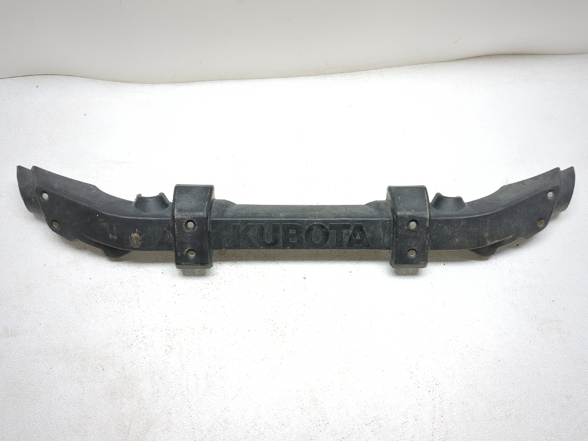 18-25 Kubota RTV XG850 Sidekick Front Brush Guard Cover Panel