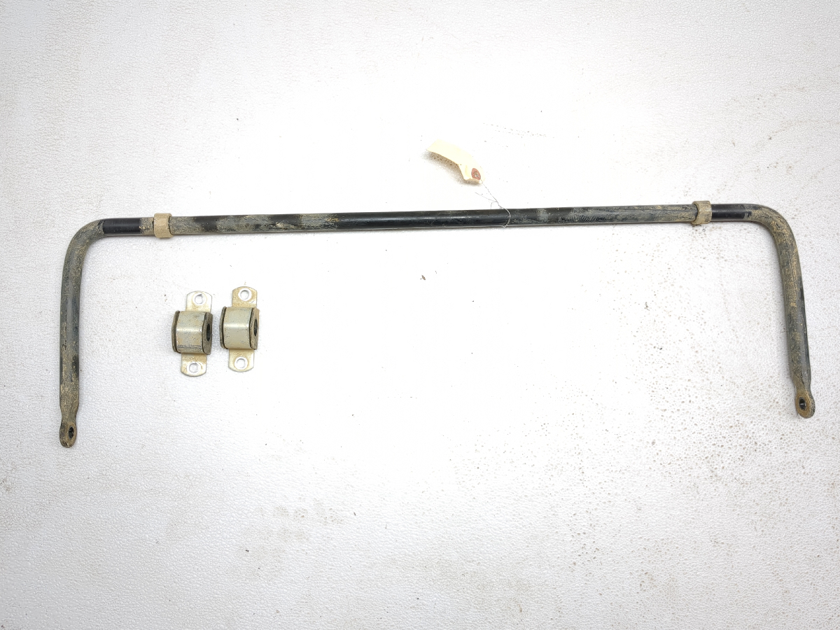 18-25 Kubota RTV XG850 Sidekick Front Sway Bar Stabilizer W/ Mounts K7811-18350