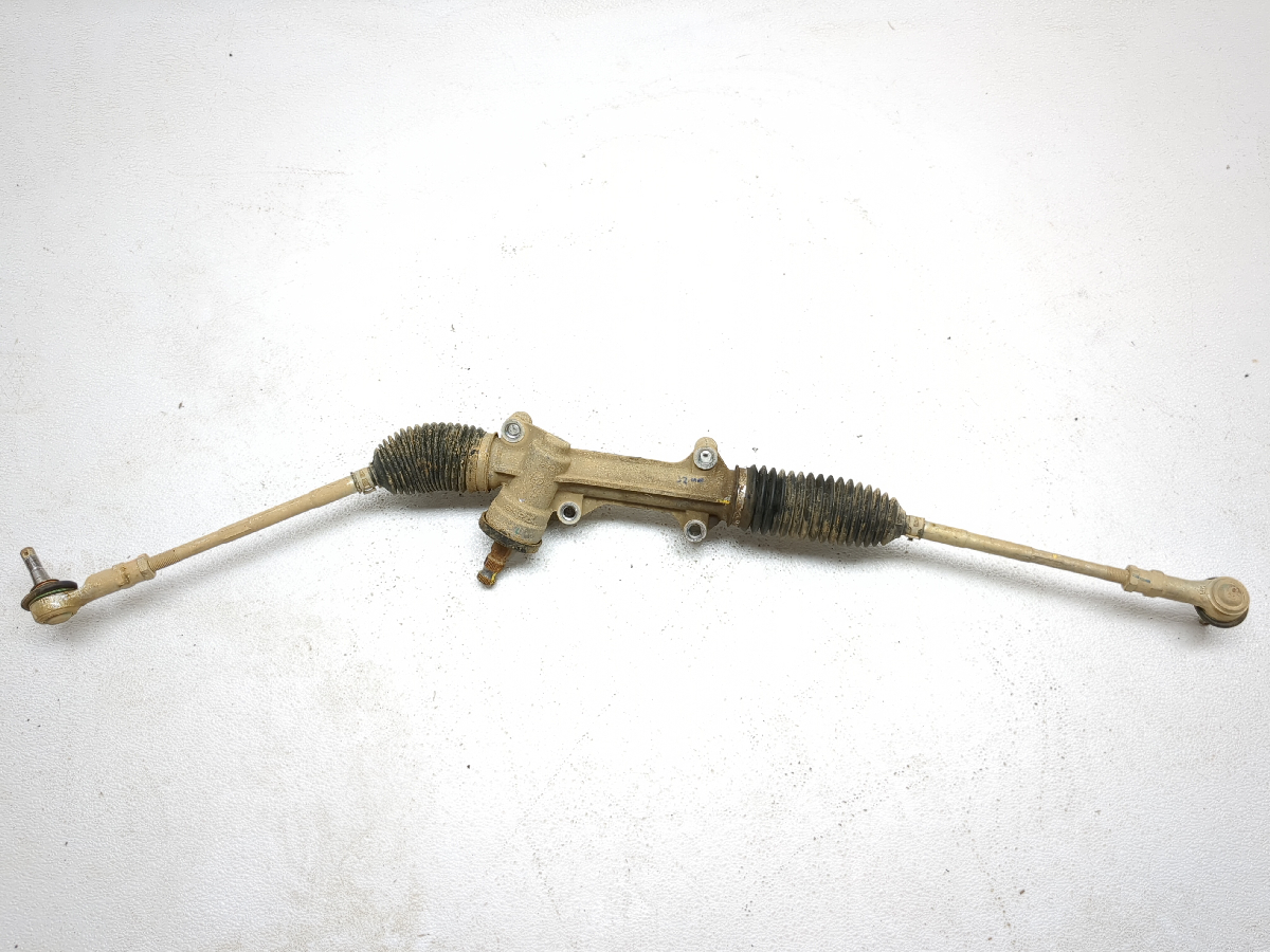 18-25 Kubota RTV XG850 Sidekick Steering Rack And Pinion K7811-16713