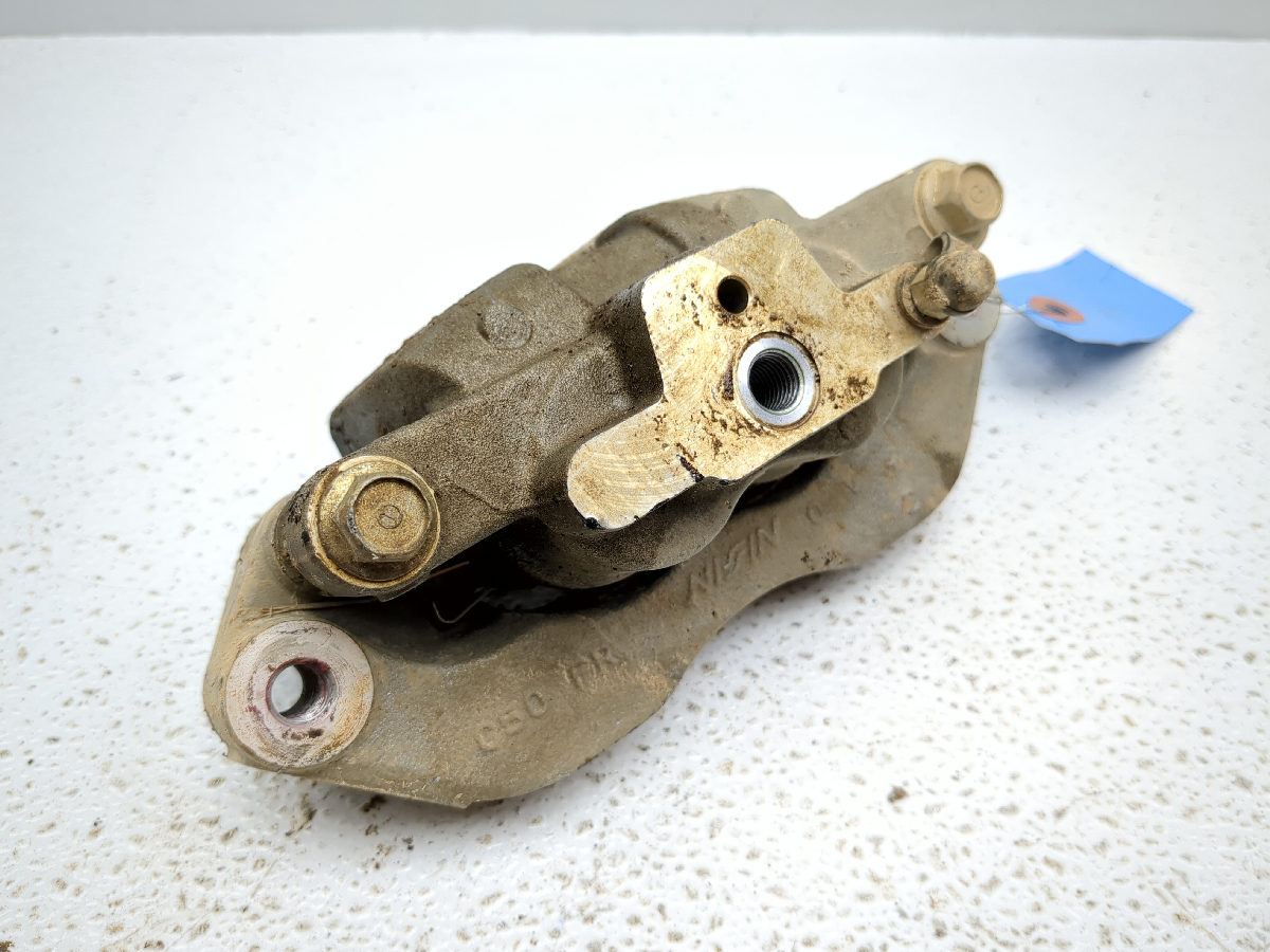 18-25 Kubota RTV XG850 Sidekick Front Right Brake Caliper K7811-44102