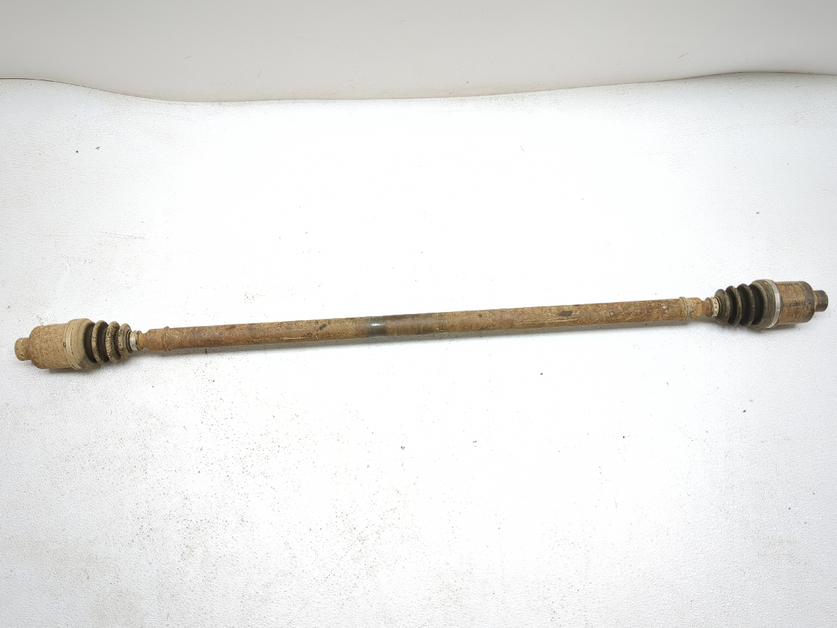 18-25 Kubota RTV XG850 Sidekick Front Drive Propshaft Prop Shaft